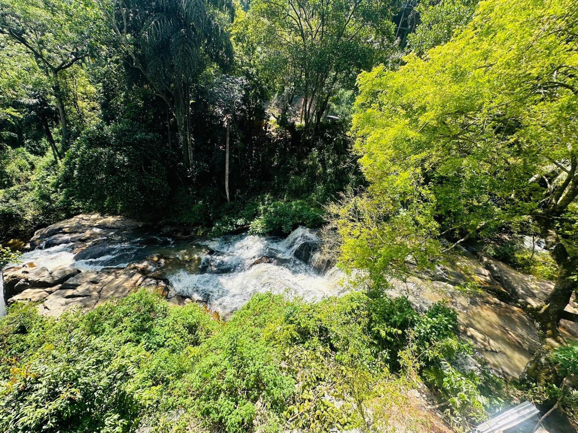 River Splendour Home Stay Ella Exterior foto
