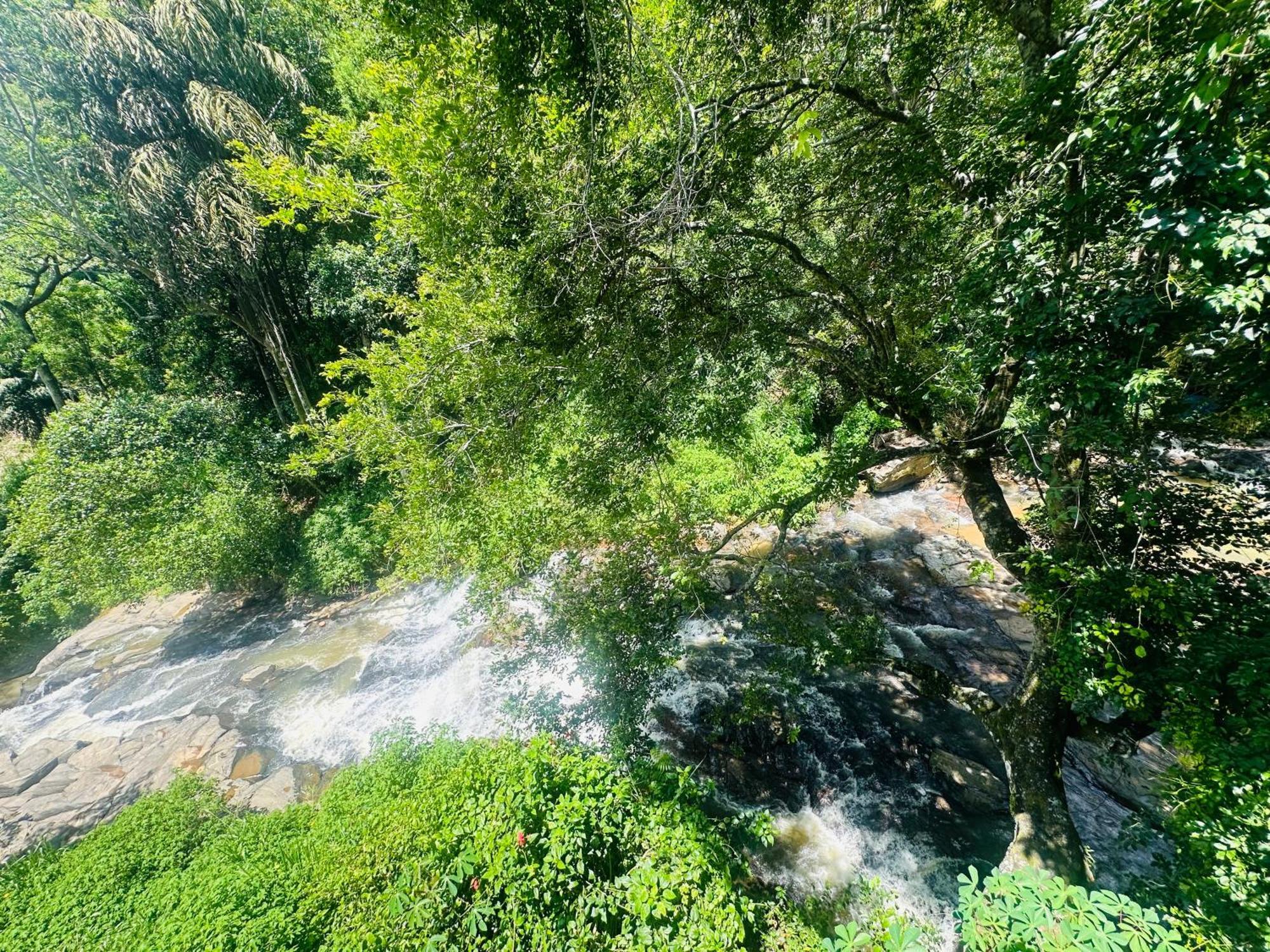 River Splendour Home Stay Ella Exterior foto