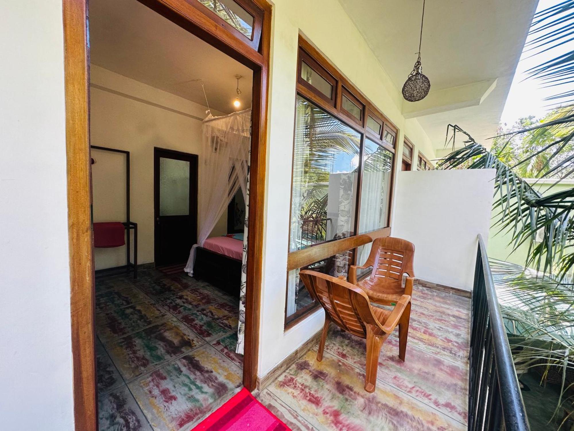 River Splendour Home Stay Ella Exterior foto